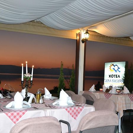 Hotel Dva Bisera ラガディン エクステリア 写真