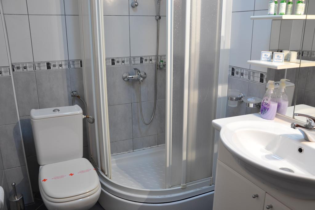 Hotel Dva Bisera ラガディン 部屋 写真