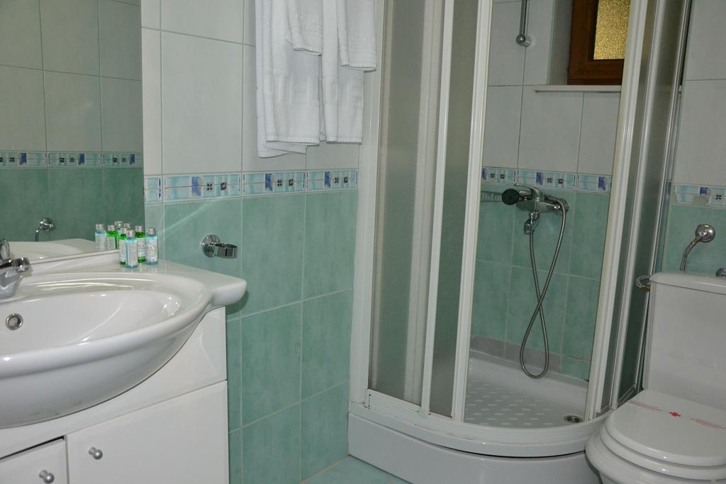 Hotel Dva Bisera ラガディン 部屋 写真