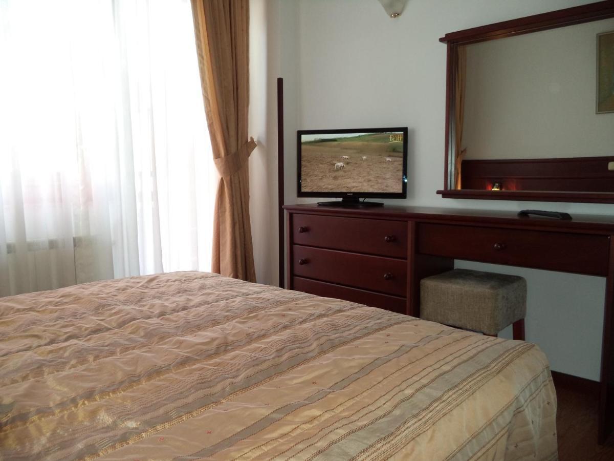 Hotel Dva Bisera ラガディン 部屋 写真