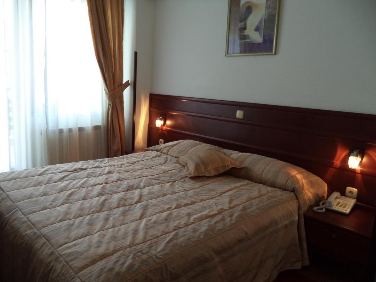 Hotel Dva Bisera ラガディン 部屋 写真