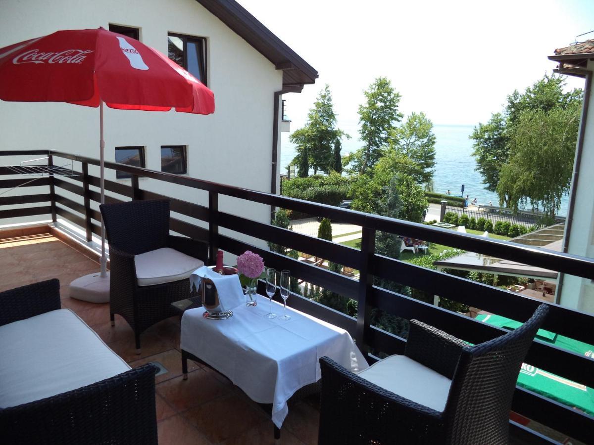 Hotel Dva Bisera ラガディン 部屋 写真