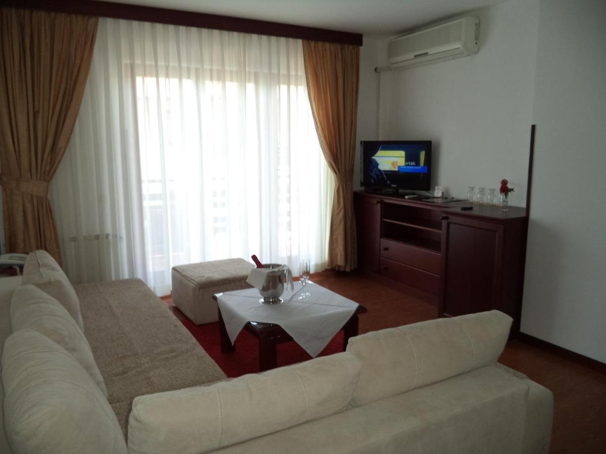 Hotel Dva Bisera ラガディン 部屋 写真